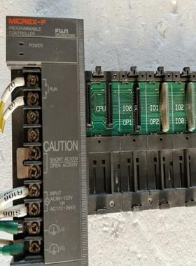 MICREX－F,NC1S－2.原装，。带底