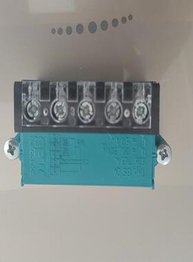 [德峰]SEW BS24 绿色整流器