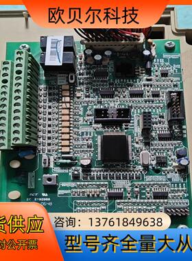 台达1变频器VFD-F系列主板2945001004