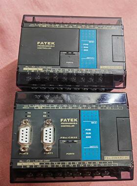 [德峰]永宏PLC   FBS-20MAR2-AC