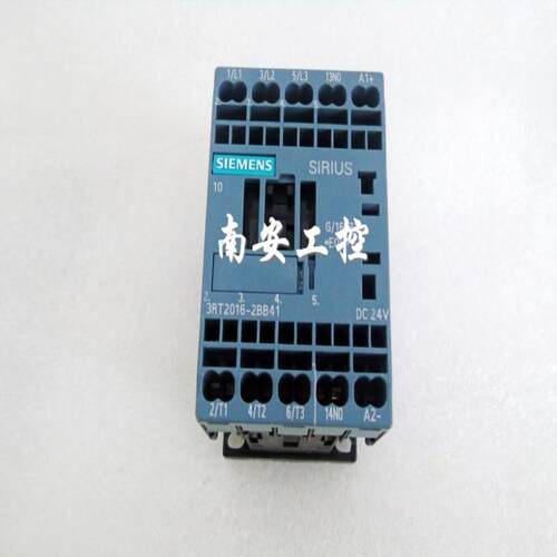 接触器 3RT2016-2BB41 DC24V议价
