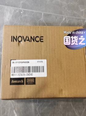 #电机 汇川电机MS1H1-20B30CB-A334Z-XD