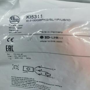 （设备配件）KI5311