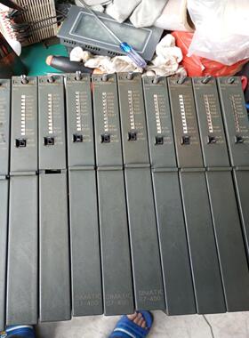 （设备配件）S7系列模块西门子-PLCSIEMENS400