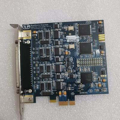 Connect tech BlueStorm/Express