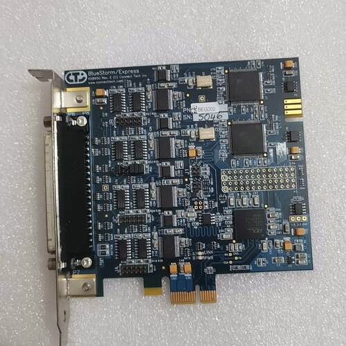 Connect tech BlueStorm/Express