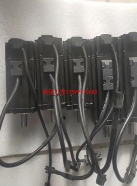 【荣强工控】施耐德400W伺服电机，BCH0602O12A1C，BCH0