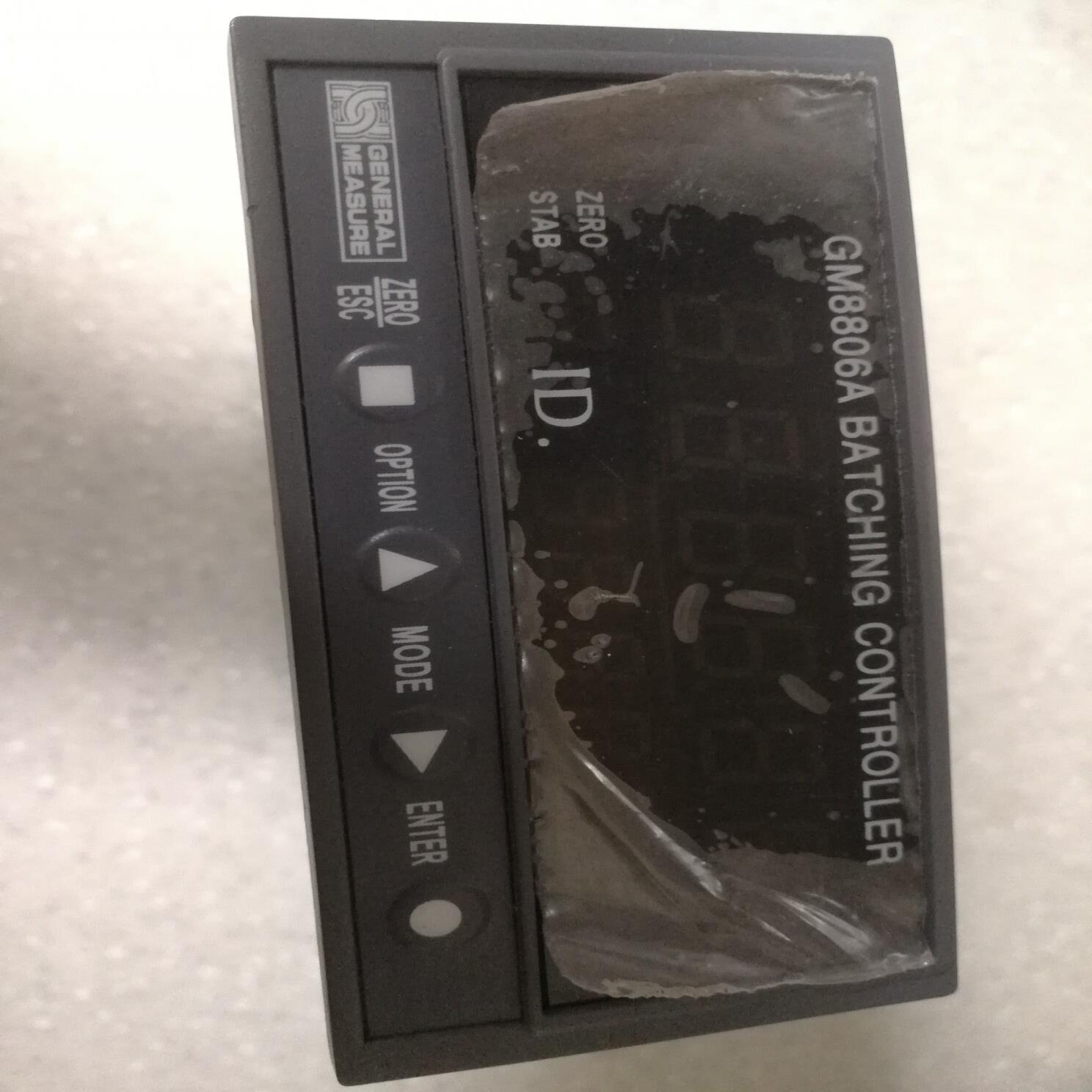 （设备配件） 配料  仪表GM8806A控制器