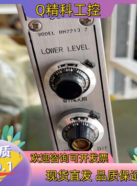 现货SCA 控制板 型号 BH2213.2 全新原装一块