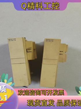 现货扩展模块 Twido TWDNOZ485T 扩展485