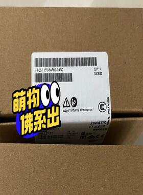 【工控自动化】S7155-6AR00-0AN0议价
