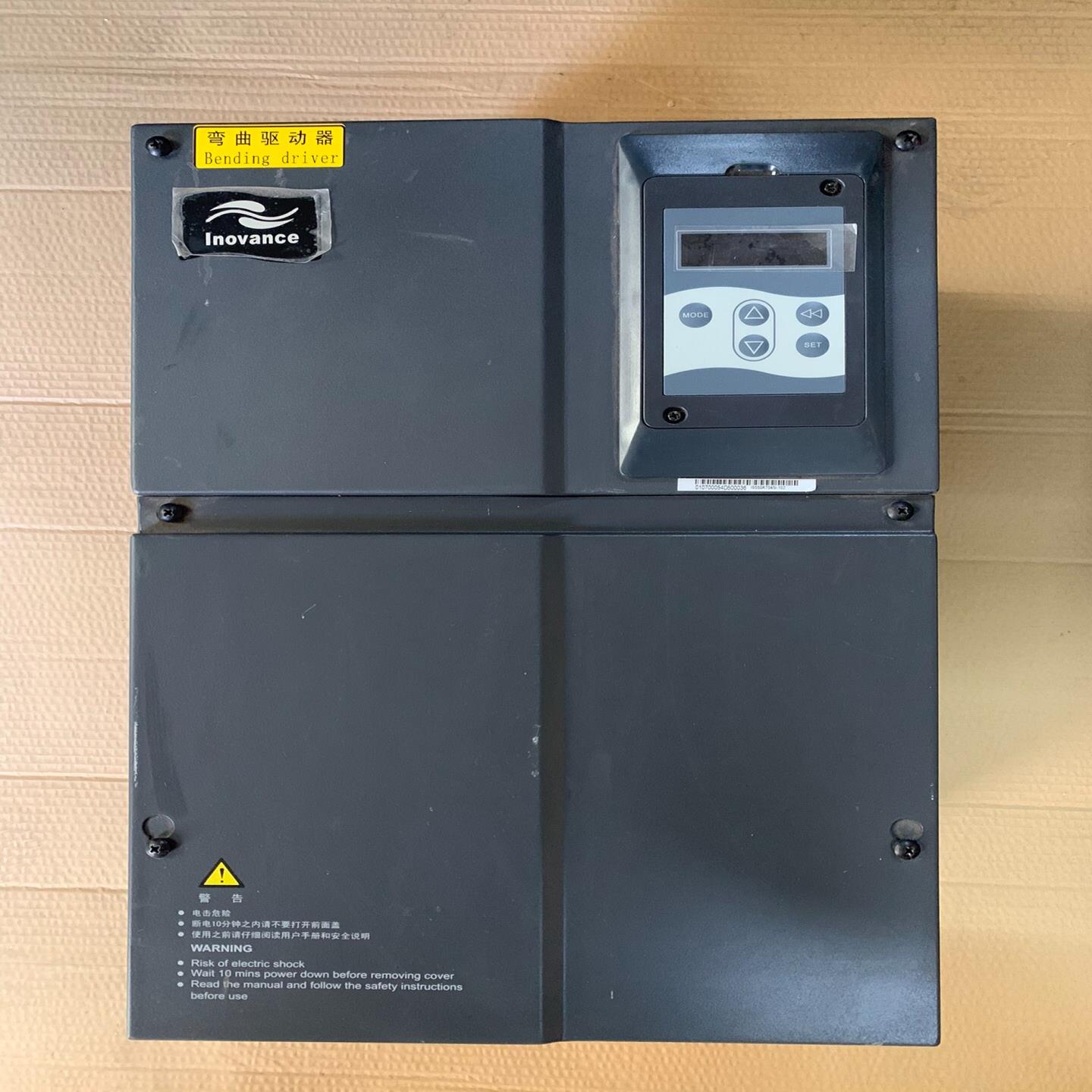 汇川变频器 IS550AT045I-102，22千瓦， 原装