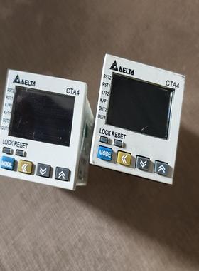 Delta/台达CTA4100A，V3.00拆机剪线2台，成