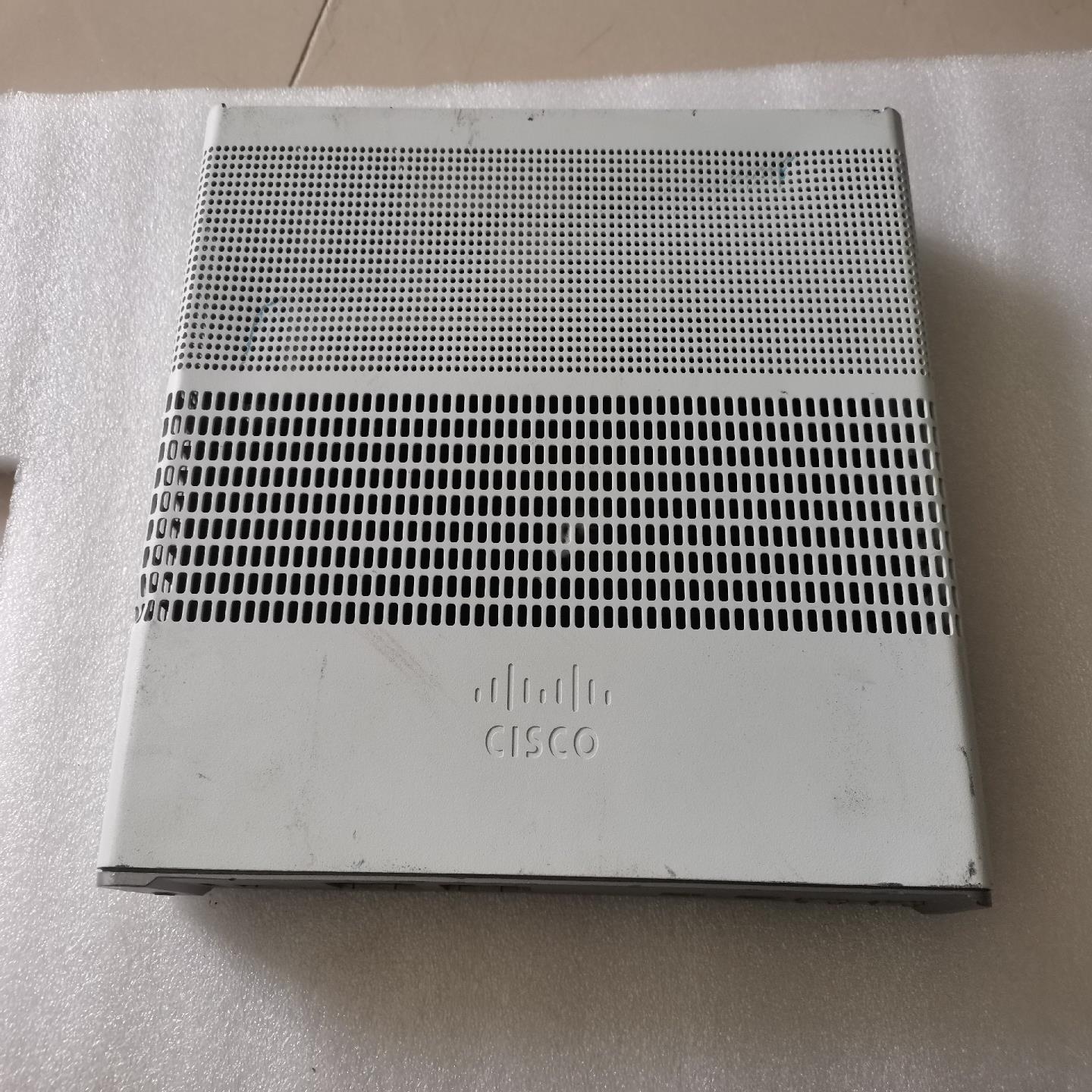 WS-C2960CX-8TC-L 8千兆电口2个千兆光千兆以