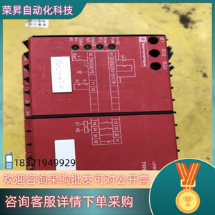 现货Telemecanique安全继电器   XPS-AM XP