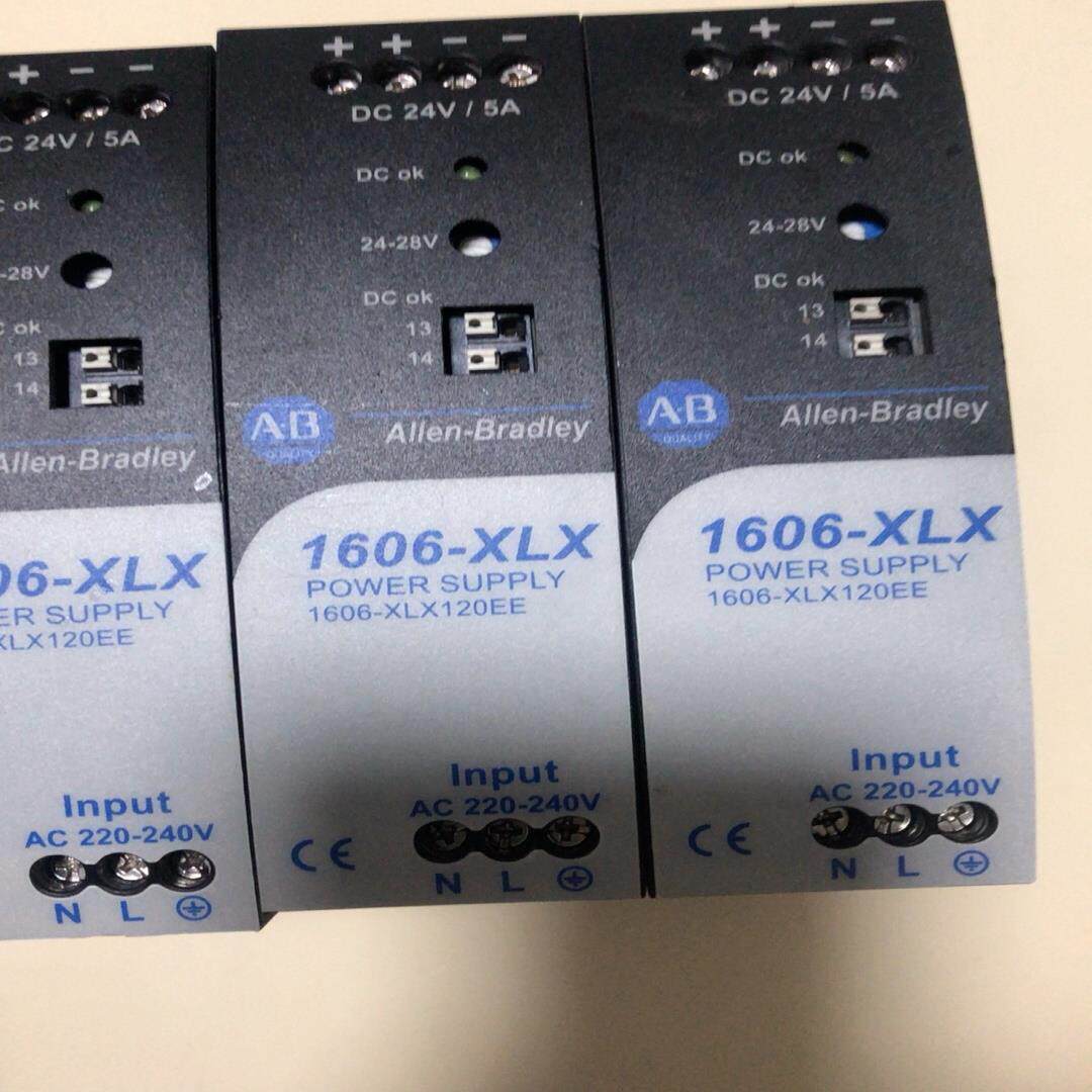 （设备配件）-XLE240EAB-罗克韦尔31606电源