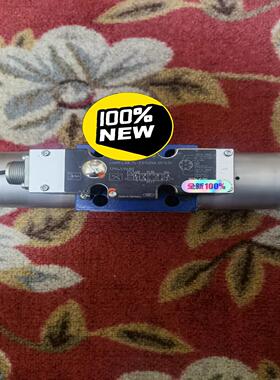 力士乐Rexroth  全新原装比例阀 4WREE10E 7