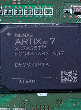 xc7a35t-2fgg484 芯片 66ak2h12  旧
