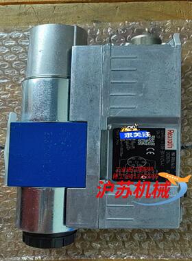 比例阀R901496433 4WREE6E08-30/V/2