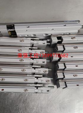 【荣强工控】日本SMC滑台气缸MXQ12A－30ZB2，MXQ12A－1
