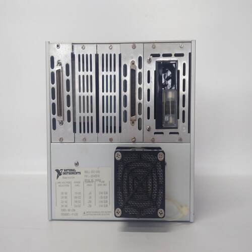 NI  SCXI-1180模块