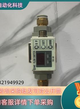 现货原装SMC计PF2A721-03-27-m