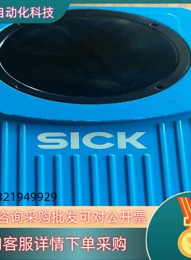 现货SICK西克视觉传感器VSPP-3F1422样机9外