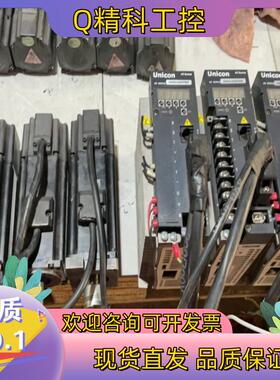 现货Unicon永宏伺服电机 永宏伺服驱动Unicon A3永宏