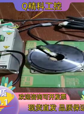 现货AX9000TS-U0   件CKD直驱电机驱动器ABS