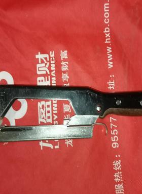 [德峰]MAX HAMMER TACKER TH-S2 手动打钉器