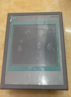 （设备配件）西门子触摸屏Smart 700 IE  6AV6 648-0