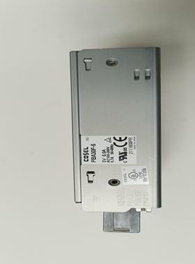 COSEL科索电源PBA30F-5 ，5V6A可充新！
