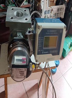 天信气体罗茨计 G25-CFCM型体积修正仪 天信仪表议价