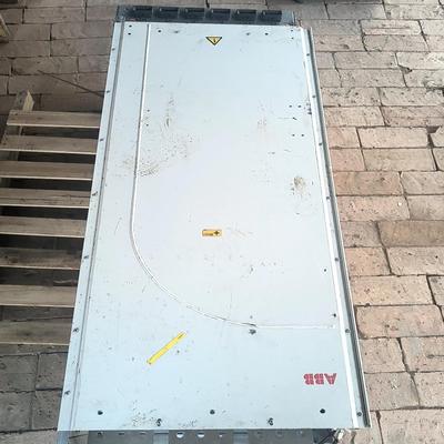 ABB变频器 ACS800-04P-0260-3+P901（憨憨电子）