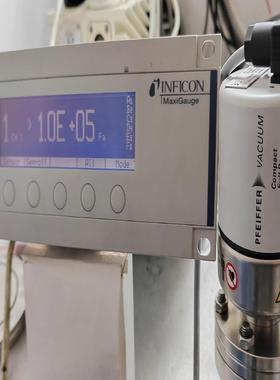 （设备配件）普发真空计显示器普发PKR251真空计普发IKR251