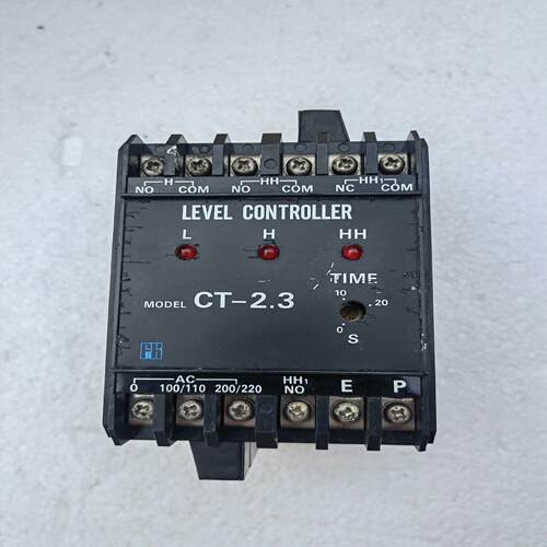 （设备配件）FELLOW KOGYO CT-2.3