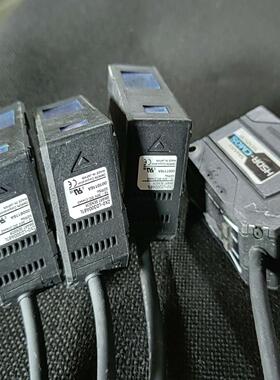 拆机ZX0-LD300A61L，欧姆龙激光位移传感器，库存四