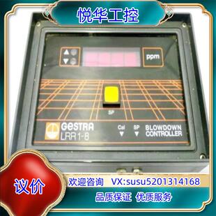 Gestra LRR1-8模块LRR1-8A 120240议价