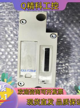 现货FESTO VABA-S6-1-X2-D 573613原装正