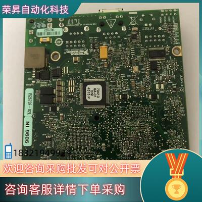 现货NI SBRIO-9606 功能成色优秀有实验