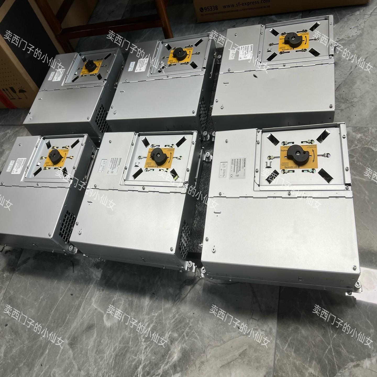 （设备配件）6FC5210-0DF21-2AA0实物图
