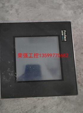 【荣强工控】普洛菲斯触摸屏，GP37W2-BG41-24V，实物拍摄，配
