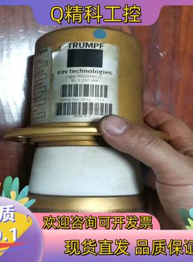 现货通快激光电子管RS2048CJE满功率感兴