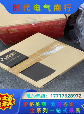 三菱变频器FR-A840-00170-2-60议价