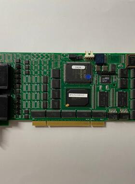 德国 PMC MFX-PCI1040-0-C MultiFl
