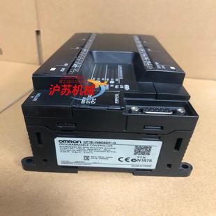 N60SDT 实图 CP1E plc