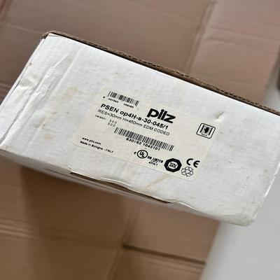【工控自动化】皮尔兹 PSEN op4H-S-30-0451  6307议价