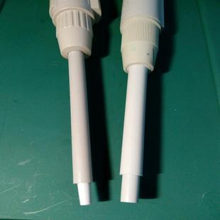 移液器 移液枪 VWR50—200微升可调式移液器，成色如图