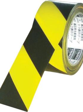 TRUSCO中山警示胶带 TRTR-2525/5025/7525/10025YB 5025WR/WG