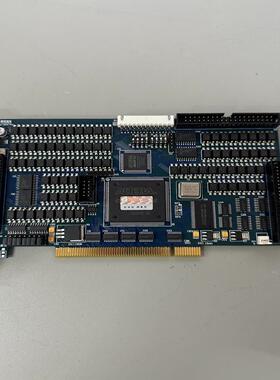 DMC2410C雷赛4轴运动控制卡 现货